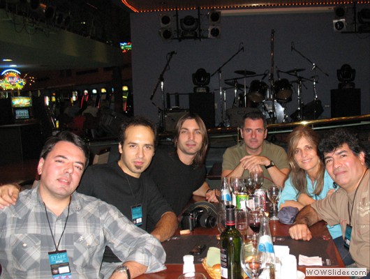 Casino Club