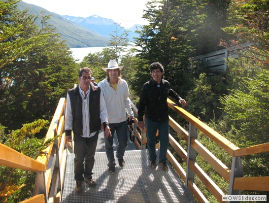 Glaciar