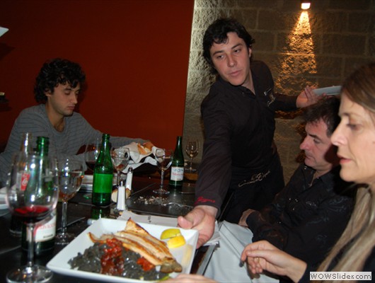 Cena Show