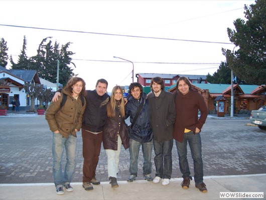 Calafate