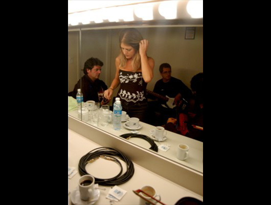 Show Time