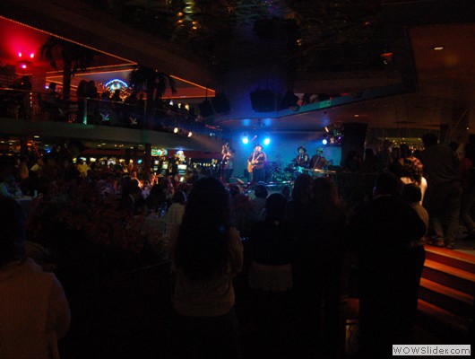Casino Club - Posadas
