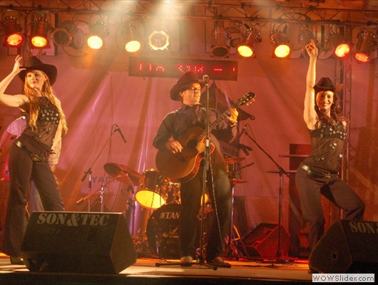 Max Show