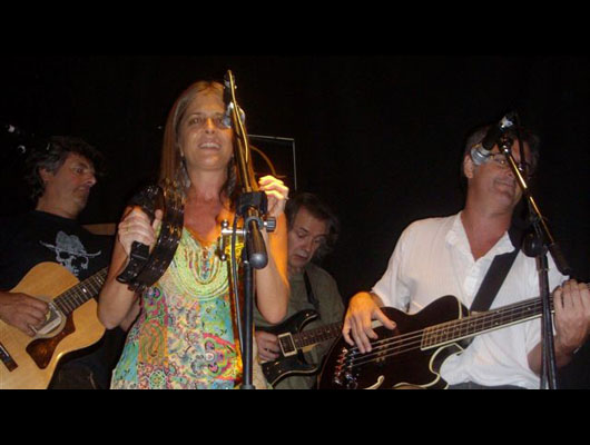 Show En Madrid