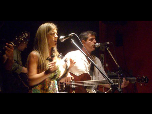 Show En Madrid