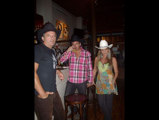 Show En Madrid