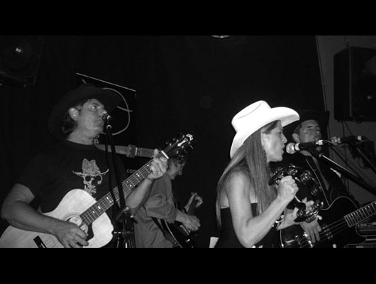 Show En Madrid