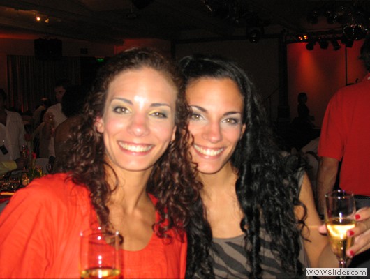 Sole y Vicky
