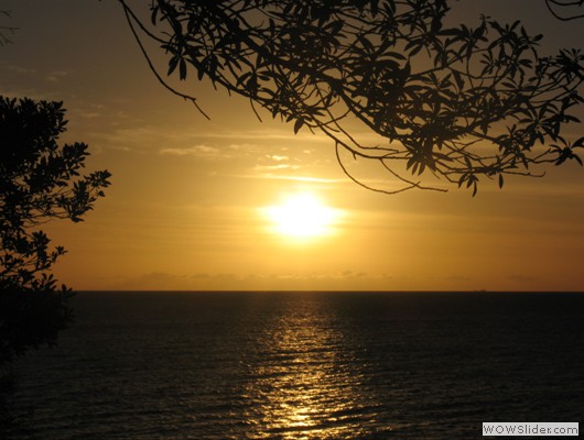 Atardecer