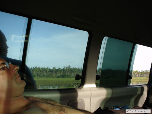 Descanso