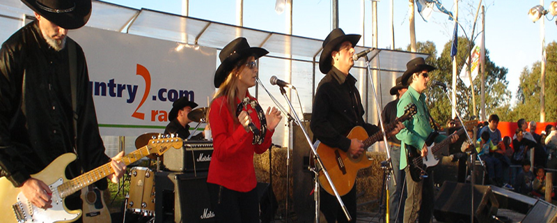 Max Country Music