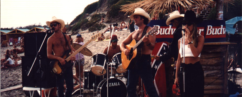 Max Country Music