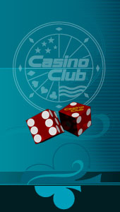 MAX EN CASINO