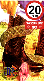 max jr boots