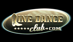 line dance club.com