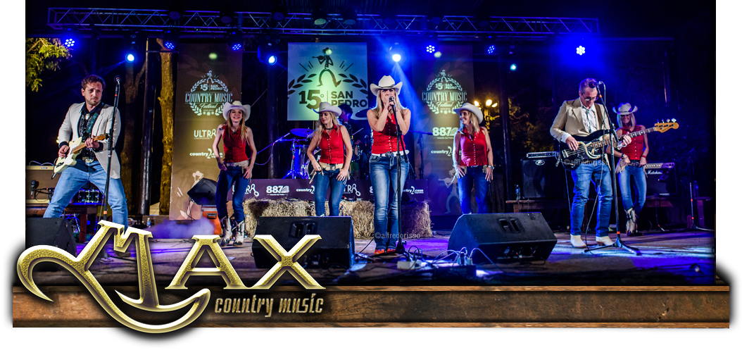 Max Country Music