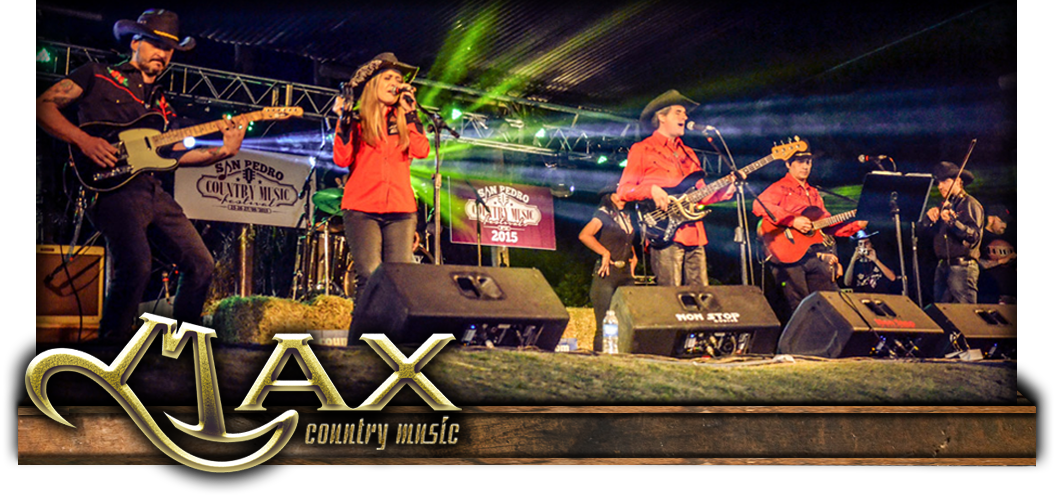 Max Country Music