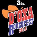 Â´Oxa Rodeo Fest