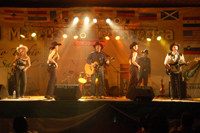 Max Country Music