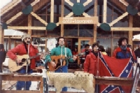 SHOW de MAX en CHAPELCO