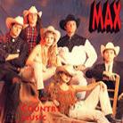 cd audio max country music Achy breaky heart Jambalaya Cotton fields If you gonna play in Texas