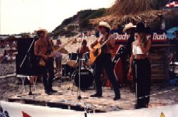 SHOW de MAX en Evento en Mar del Plata (Body, Angeles, Pepe, Rudy)
